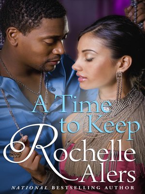 cover image of A Time to Keep